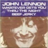 Whatever Gets You Thru the Night - John Lennon