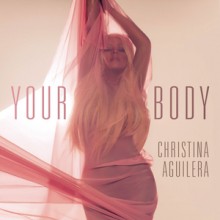 Your Body - Christina Aguilera