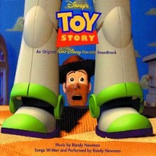 You've Got A Friend In Me - Toy Story