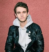 Zedd