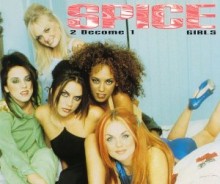 2 Become 1 - Spice Girls