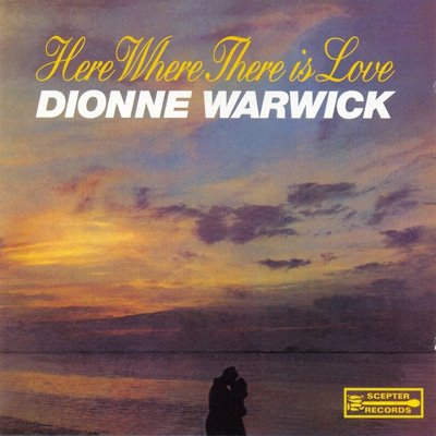 Alfie - Dionne Warwick