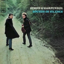 April Come She Will - Simon & Garfunkel