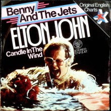 Bennie and the Jets - Elton John