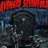 Buried Alive - Avenged Sevenfold