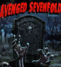 Buried Alive - Avenged Sevenfold