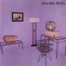 Carla Etude - Elton John