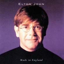 Cold - Elton John