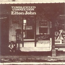 Country Comfort - Elton John