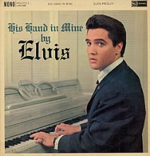 Crying in the Chapel - Elvis Presley