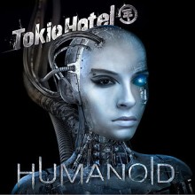 Dark Side of the Sun - Tokio Hotel