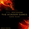 Deep Shadows - The Hunger Games