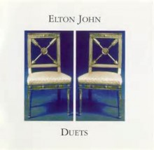 Duets for One - Elton John