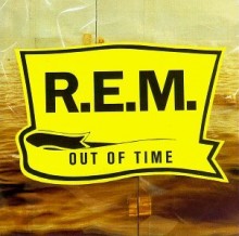 Endgame - R.E.M