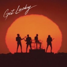 Get Lucky - Daft Punk