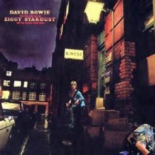 Hang on to Yourself - David Bowie