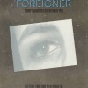 I Don't Want to Live Without You - Foreigner