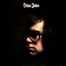 I Need You to Turn To - Elton John