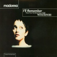 I'll Remember - Madonna