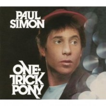 Jonah - Paul Simon