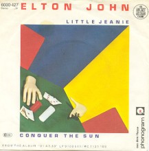 Little Jeannie - Elton John