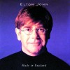 Made in England - Elton John