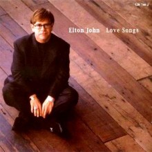 No Valentines - Elton John