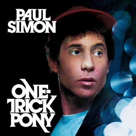 Oh Marion - Paul Simon