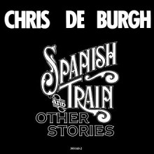 Patricia The Stripper - Chris de Burgh