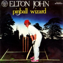 Pinball Wizard - Elton John