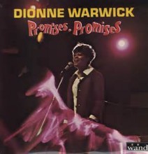 Promises Promises - Dionne Warwick