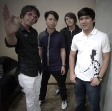 Rivermaya