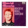 Rock 'n' Roll Suicide - David Bowie