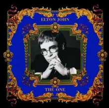 Runaway Train - Elton John