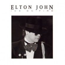 Shoot Down the Moon - Elton John