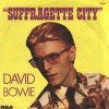 Suffragette City - David Bowie