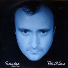 Sussudio - Phil Collins