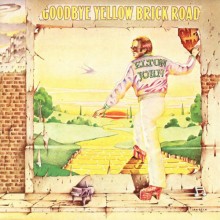 Sweet Painted Lady - Elton John