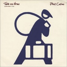 Take Me Home - Phil Collins