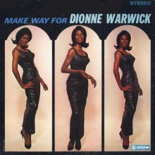 (They Long to Be) Close to You - Dionne Warwick