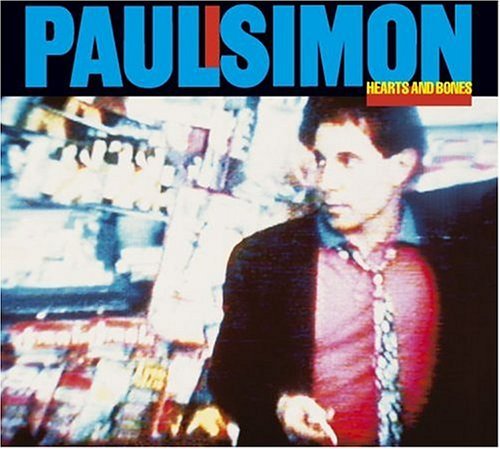 Train in the Distance - Paul Simon