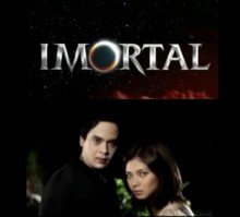 Walang Hanggan - Imortal