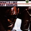 What'd I Say - Ray Charles