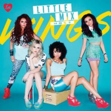 Wings - Little Mix