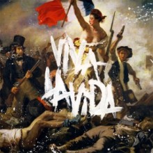 Yes - Coldplay