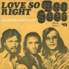 You Stepped Into My Life - Bee Gees