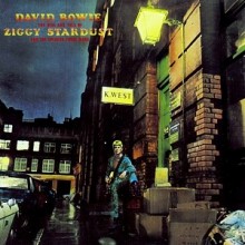 Ziggy Stardust - David Bowie