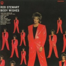 Baby Jane - Rod Stewart