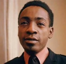 Bobby Hebb