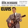 Devil in Disguise - Elvis Presley